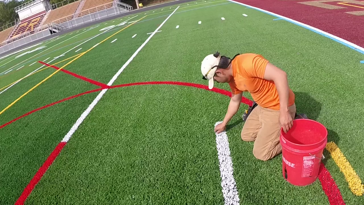 Infill Installation and Replacement in Frisco, TX